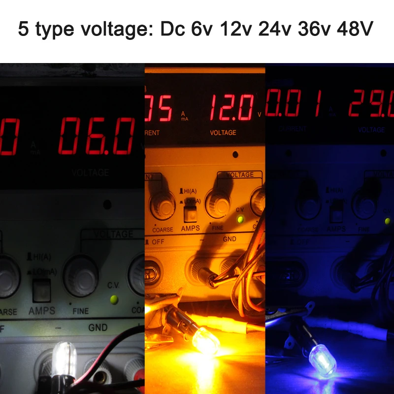 ボンビラ-LEDカーライト,カーライト,室内照明,パーキングプレート,ba9s,t4w,6v,12v,24v,36v,48v,110v,220vバックアップインジケーター、日中ランプ