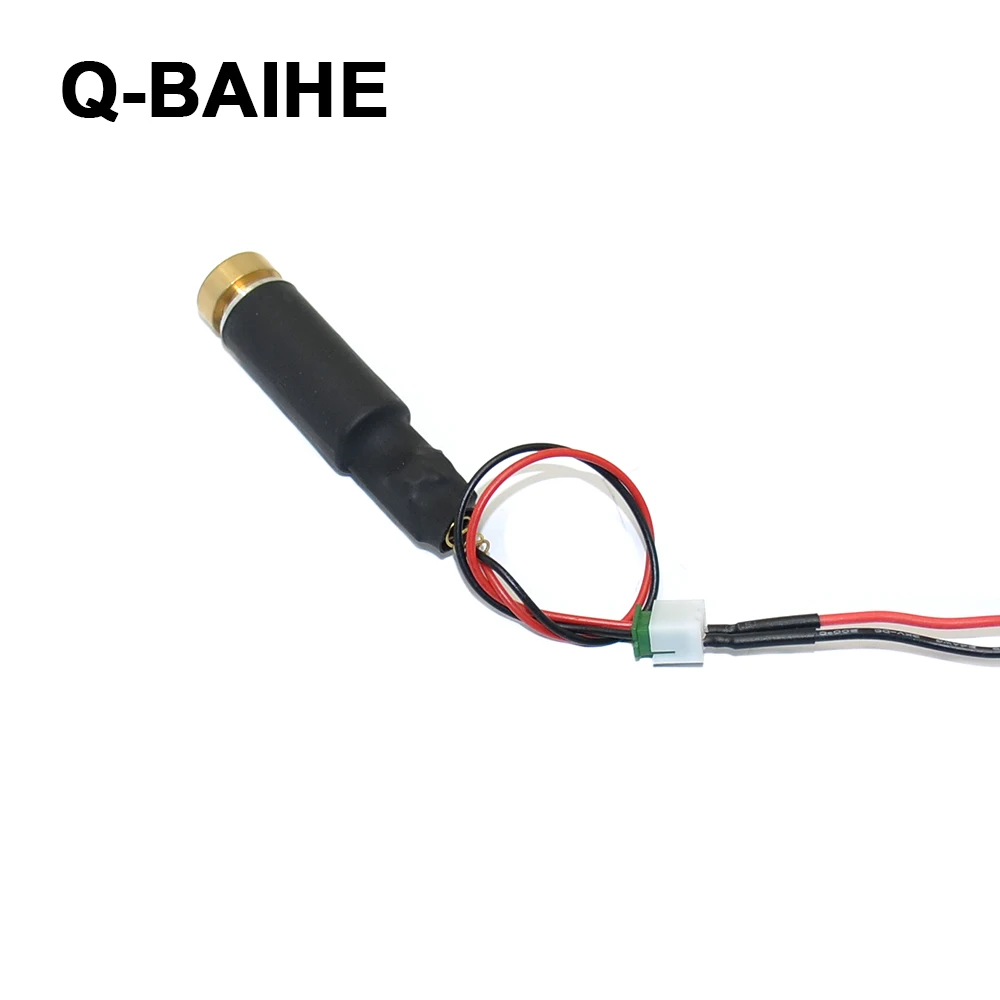 532 nm 100mW Grün Laser Modul Laser Diode Modul 2,8-3,7 V Linie Laser