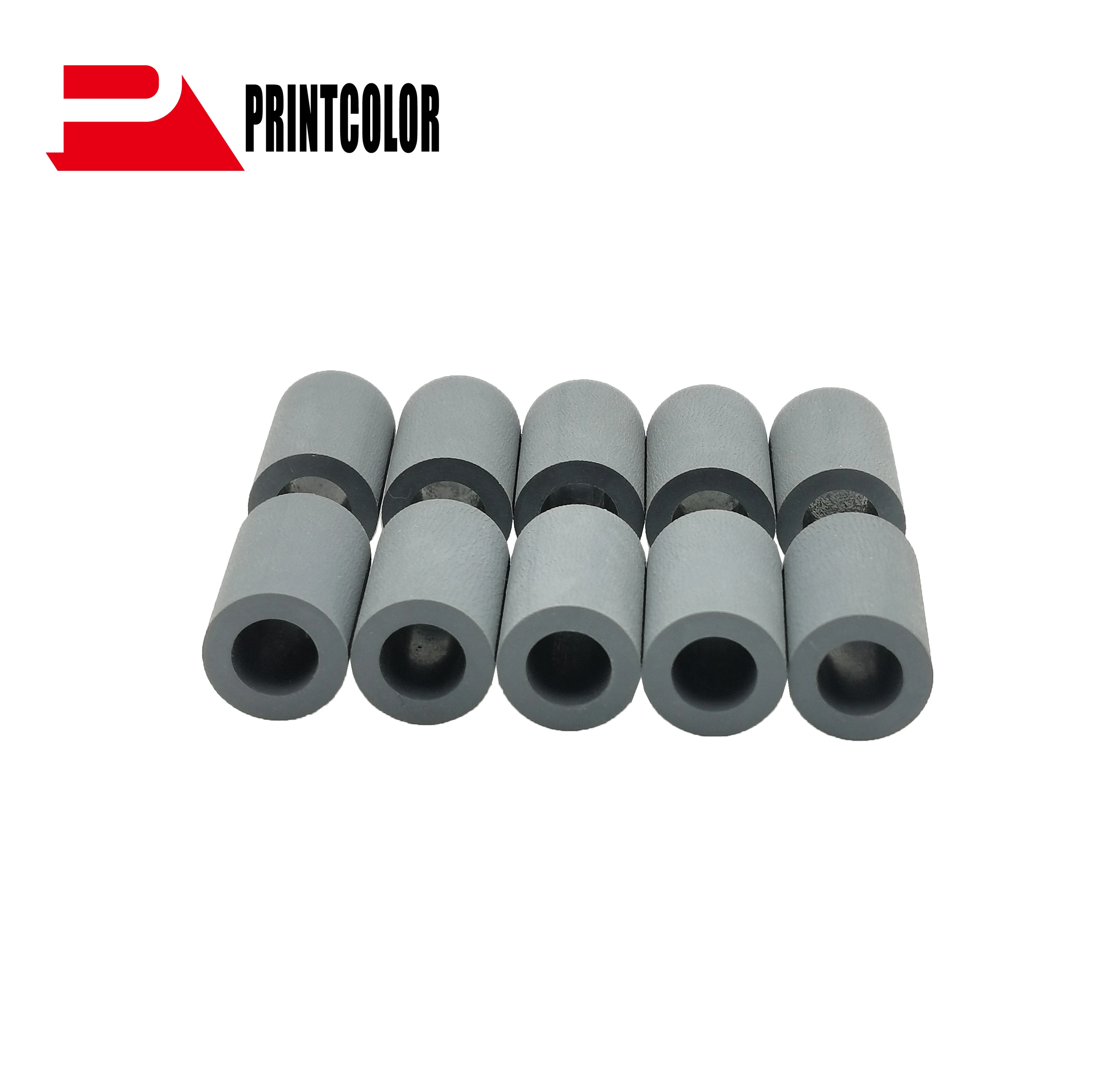 10X Duplex Feed Pickup Roller Tire for BROTHER HL 2260 2560 DCP 7080 7180 MFC 7380 7480 7880 L2340 L2360 L2361 L2366 L2500 L2520