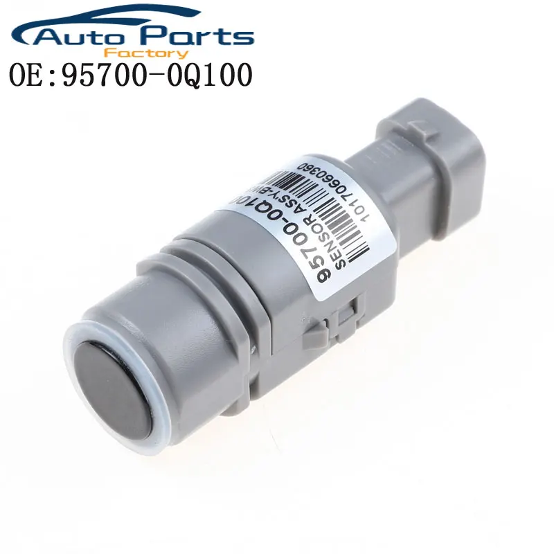 

New High Quality PDC Parking Sensor For Hyundai Elantra 95700-0Q100 957000Q100