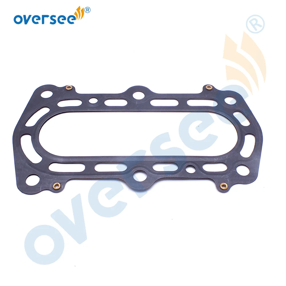 

6S5-14739 Muffler Damper Gasket for Yamaha FX HO SHO SHO FZS FZR 6S5-14739-00-00