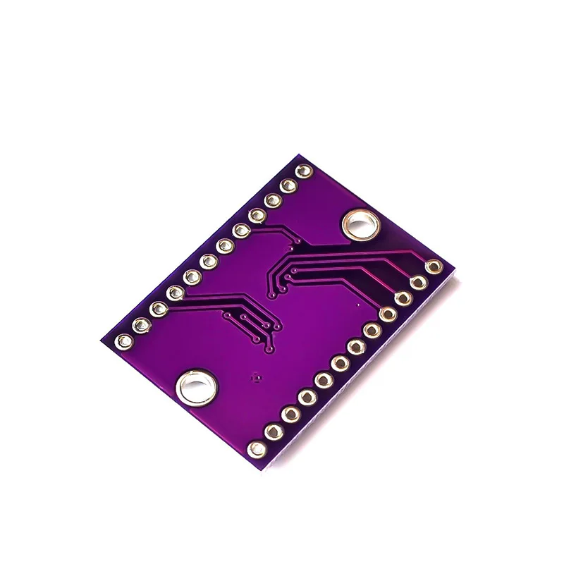 TCA9548A 1to8 I2C 8-sposób IIC multiplex moduł rozszerzeń