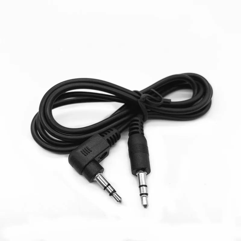 3.5 Jack AUX Audio Cable 3.5MM Male To Male Cable for Phone Car Speaker MP4 Headphone 1M Jack 3.5 Audio Cables