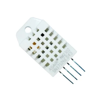 1Pcs DHT22 Digital Temperature And Humidity Sensor Temperature And Humidity Module AM2302 Replace SHT11 SHT15