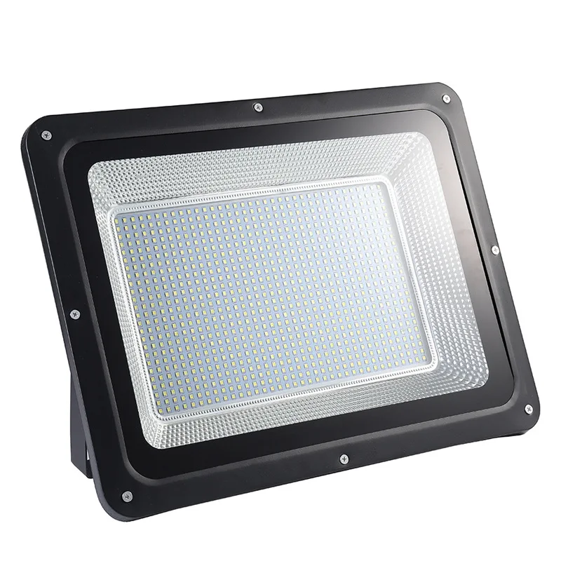 

100/1000/2000w 85-265v Led Floodlight Outdoor Waterproof Stadium Project Flood Light Site Lighting Led Light Projector Spotlight