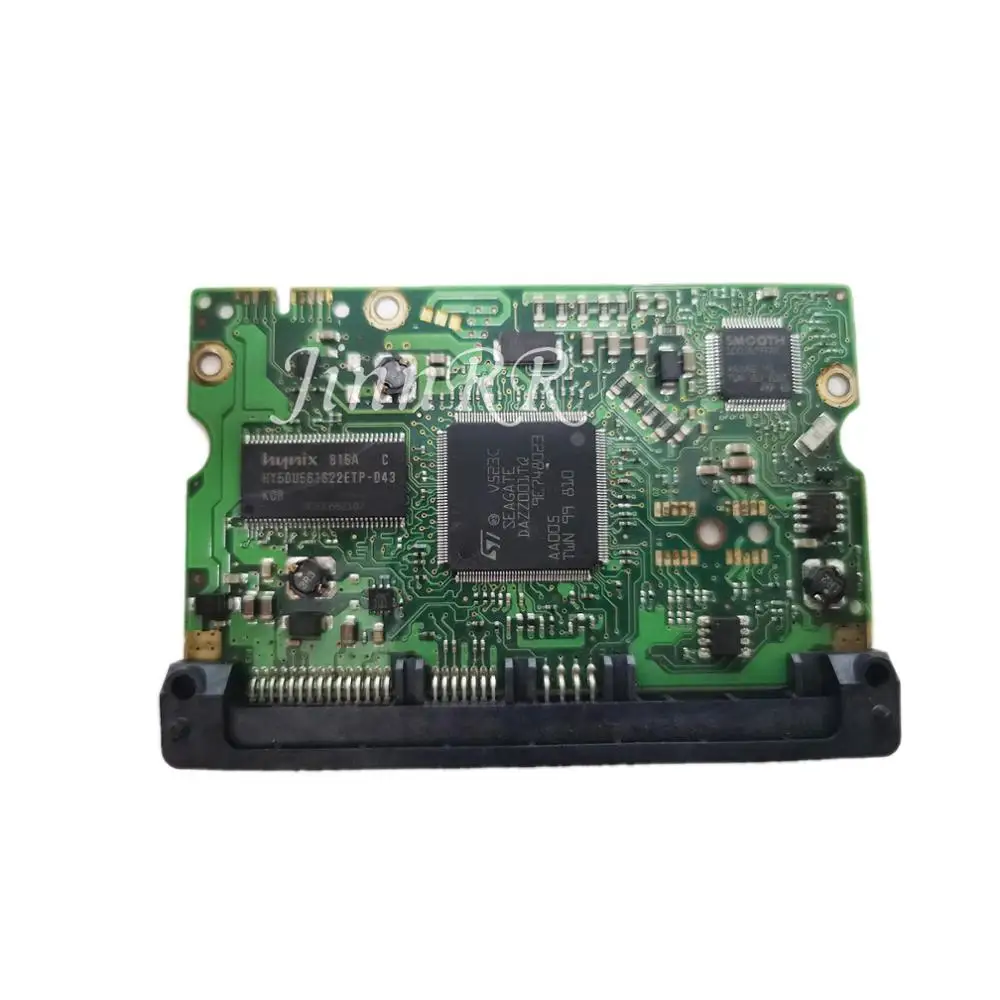 

100466725 100468974 PCB board100468974 3.5 SATA 500GB hard drive repair data recovery ST3500320AS ST3500320VS