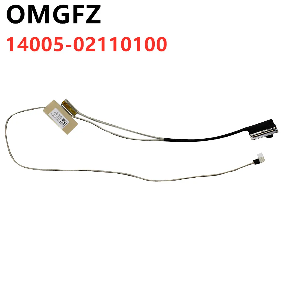 

NEW For ASUS GL702VS LCD LVDS LED SCREEN VIDEO FLEX Cable 14005-02110100 30PIN