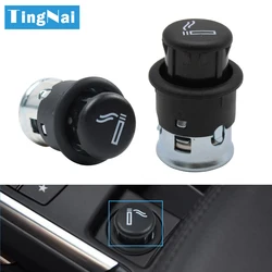 Car Interior Accessories Universal Cigarette Lighter Socket Replacement For Mercedes benz All Class W204 W166 W212 W221 W164