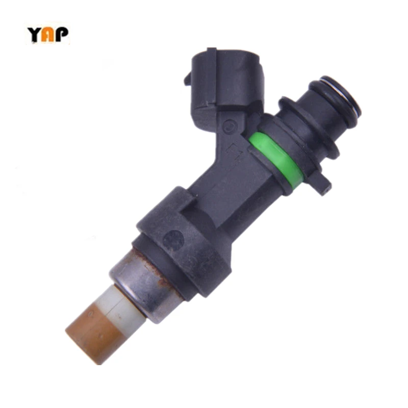 

NEW FUEL INJECTOR (6) FOR FITSuzuki Grand Vitara 2.7L V6 15710-66J00 FBYCS50 2006-2008