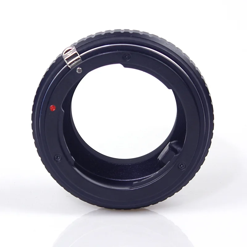 N/G-EOSM Macro Tập Trung Helicoid Adapter Ring Cho NIKON G//F Ống Kính Canon Ef-M EOSM/M2/M3/M5/M6/M10/M50 Máy Ảnh Không Gương Lật
