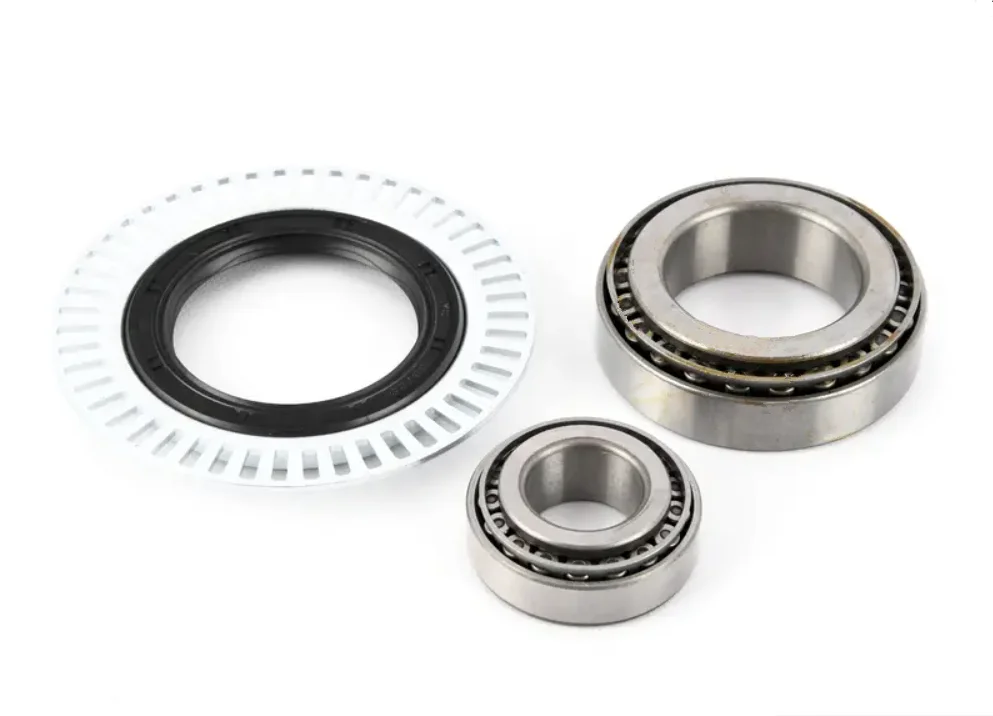 

Front Wheel Bearing Kit for Mercedes-Benz W220 S280 S320 S350 S400 S500 S600 S430 S55 S65 A2203300725