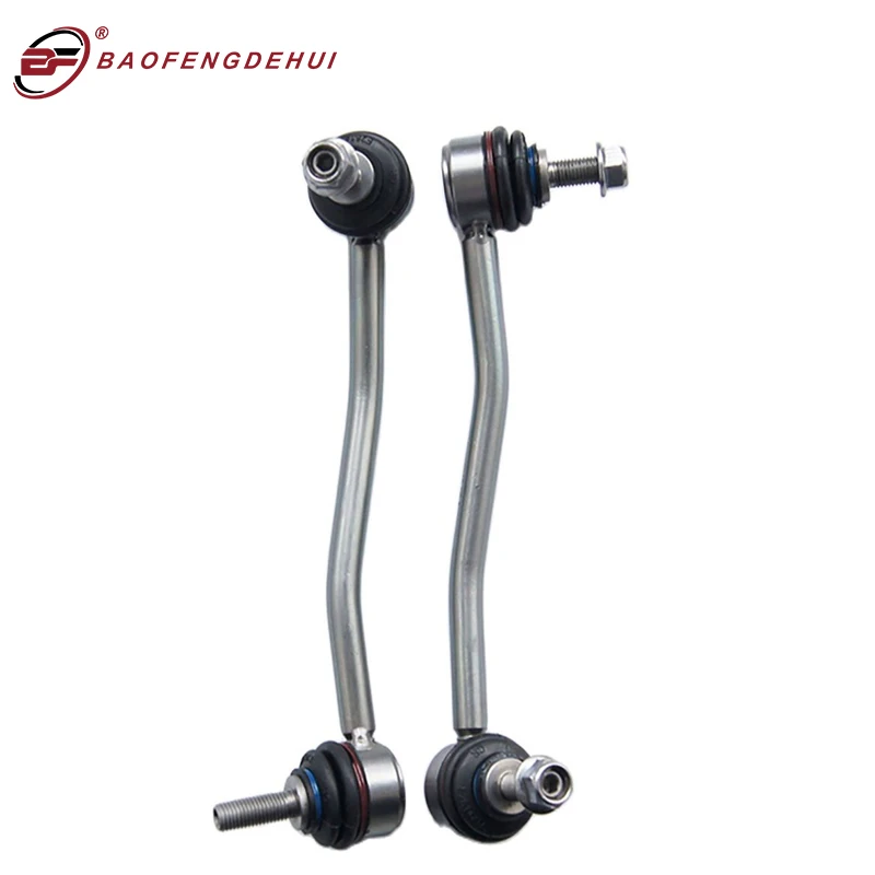 Front Suspension Wishbone Steering Outer Tie Rod Stabilizer Link Lower Track Control Arm Kit for Tesla Model S