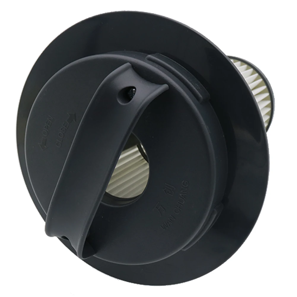 فلتر Hepa لأسطوانة فلتر المكنسة الكهربائية فيليبس FC9200 FC9202 FC9204 FC9206 FC9208 FC9209