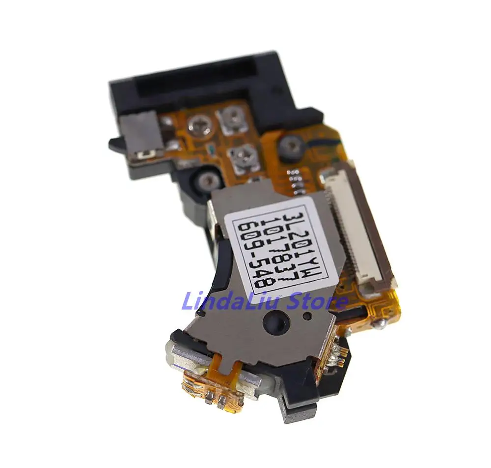 1 قطعة استبدال الأصلي KHM-430 KHM-430C KHS-430 الأزرق راي عدسة الليزر رئيس ل PS2 لعبة وحدة التحكم