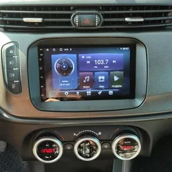 Car Audio For Alfa Romeo Giulietta Android 13 2016 Autoradio Carplay Head Unit With Screen 128GB ROM Car Multimedia Video Player