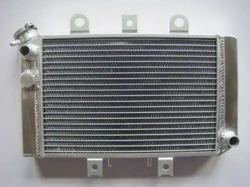 All Aluminum Radiator For 2003-2007 Polaris Predator 500 2003 2004 2005 2006 2007