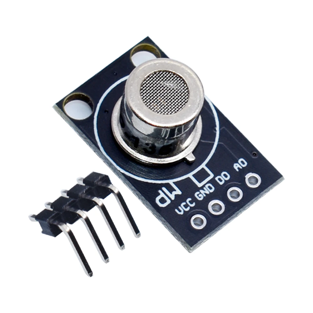 MP-135 MP503 air quality detection gas sensor module MP-4 harmful，detection,methane,Natural,methane,liquefied MP-2 flammable gas