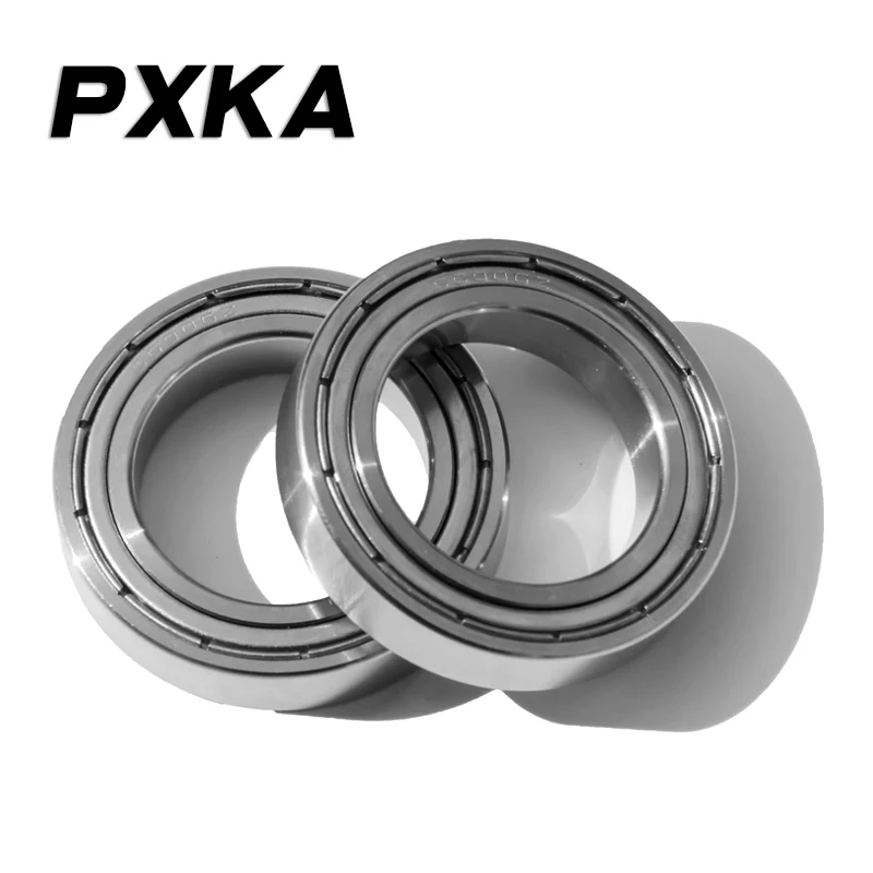 2pcs 316 stainless steel bearing corrosion and rust proof S693 694 695 696 697 698 699ZZ 2RS