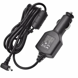 2A Mini USB car charger Power Vehicle Charging Adapter for Garmin Navigation 50,51LMT,55,58LMT,65LMT,67LMT,2557LMT,2555LMT