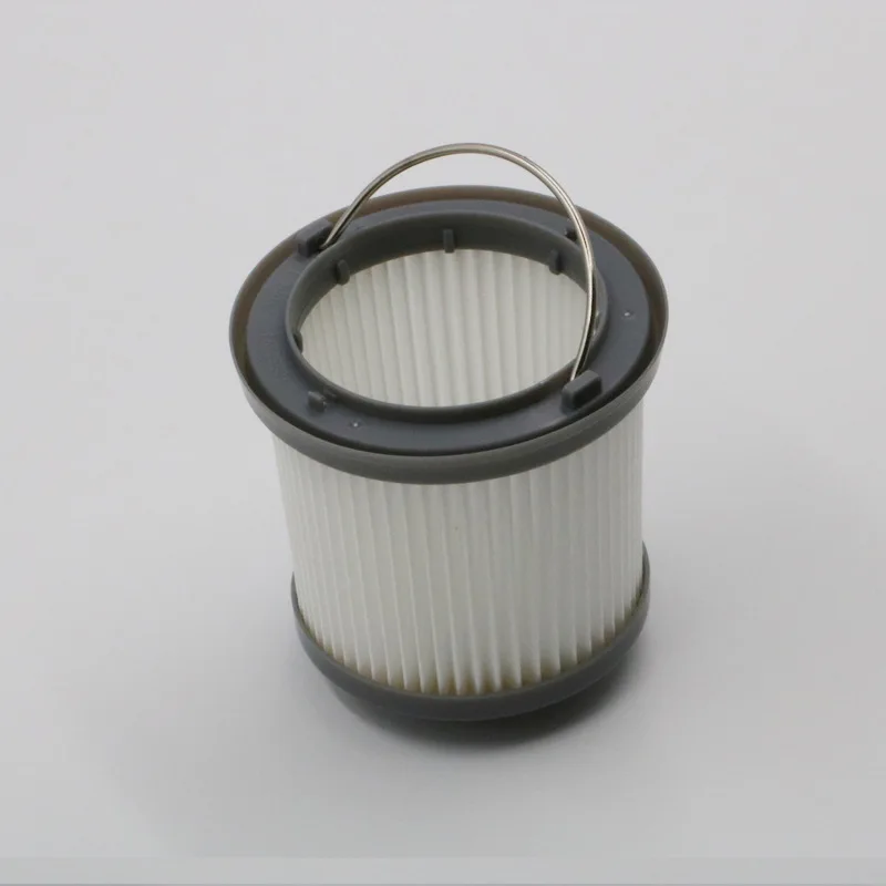 交換洗える hepa フィルターブラック & デッカー PVF110 PHV1210 PHV1410 PHV1810 スチームモップクリーナーダストフィルター部品