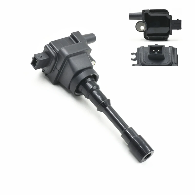 ORIGINAL QUALITY IGNITION COIL FOR HAIMA PREMARIN FAMILIA 3 483Q 1.5 L 1.6L 1.8L (2007-) 0221500802 0221500803