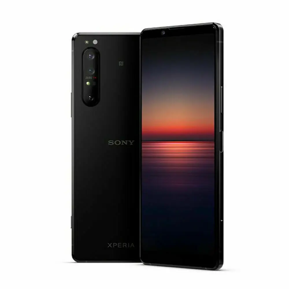 Sony Xperia 1 II X1ii 5G XQ-AT51 1 SIM / XQ-AT52 2 SIMs 6.5
