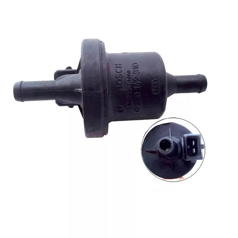 Carbon Tank Control Valve 3612030-D00-00 for DFM DFSK DONGFENG SOKON Mini Van Cargo Truck 465 1.1L