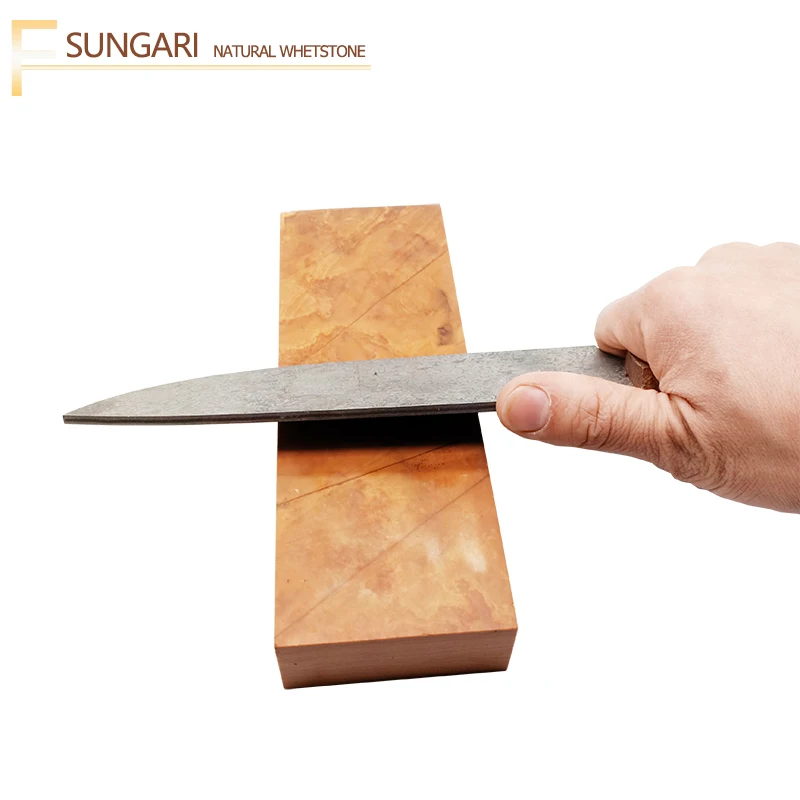 New arrive Natural whetstone Knife sharpener whetstone Songhua (Sungari) whetstone,water whetstone,grinding sharpener