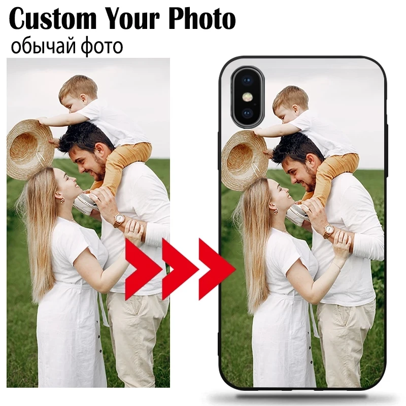 Custom Photo Temper… - image