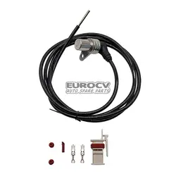 Spare Parts for Scania Trucks SCE 1457304 Rotational Speed Sensor