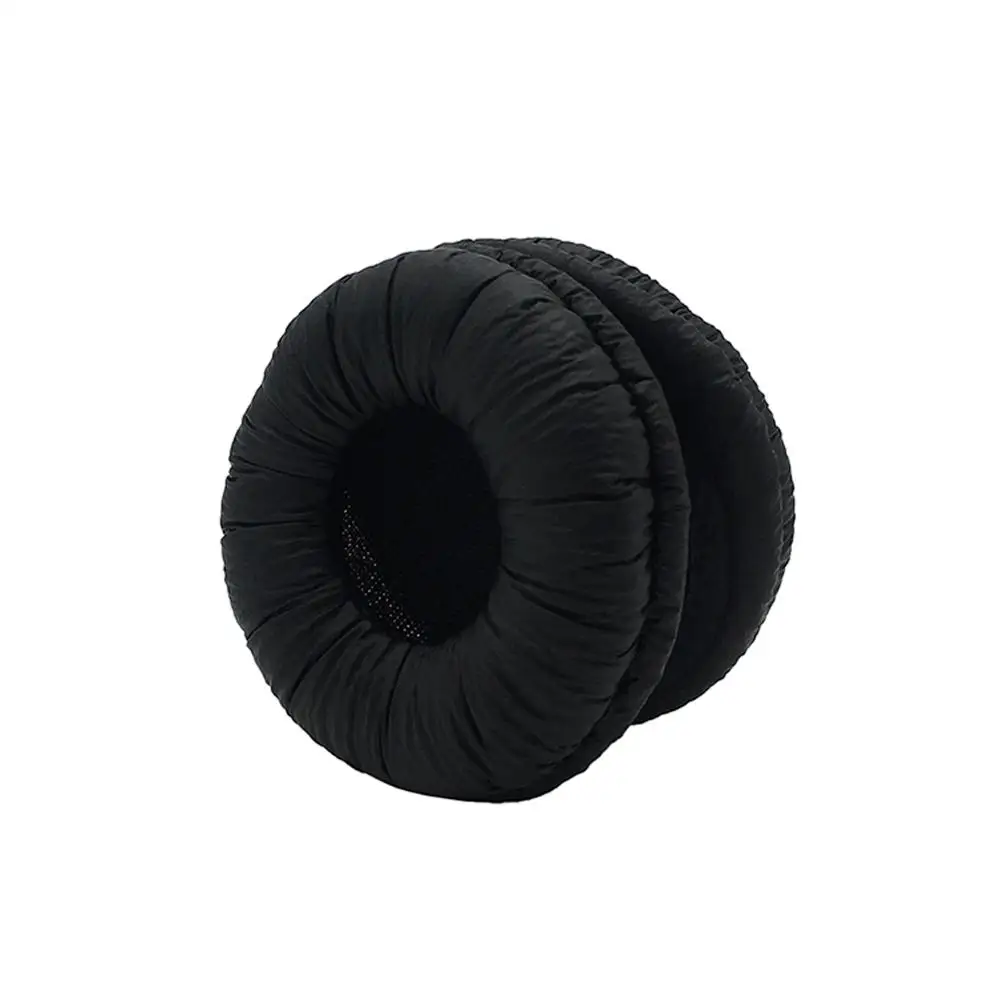 Whiyo แขนหูสำหรับ Logitech UE Series UE3000 UE3100 UE3500 หูฟัง Cushion Earpads Earmuff ถ้วย