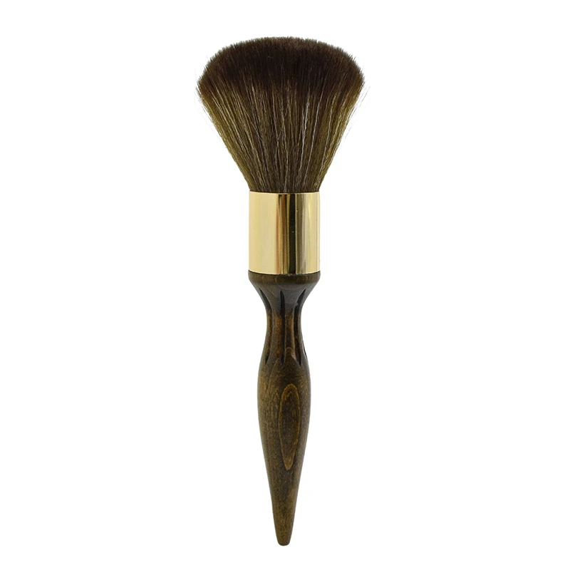 Professional Neck Face Duster Brush