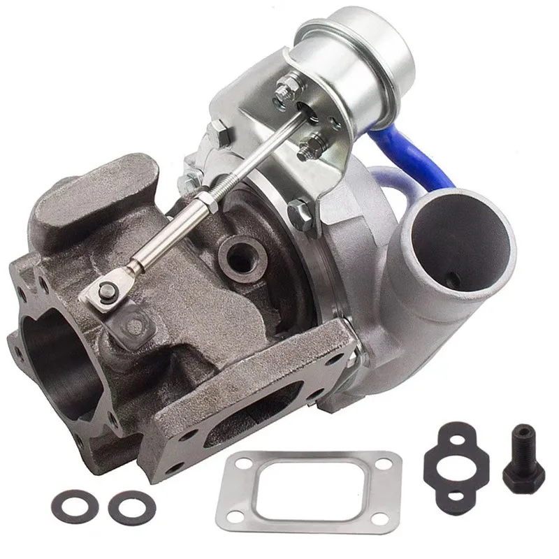 T25 T28 GT25 GT28 GT2871 GT2871R GT2860 SR20 CA18DET Turbo Turbocharger for Nissan 200SX 180SX S13 SR20 CA18DET AR 0.64