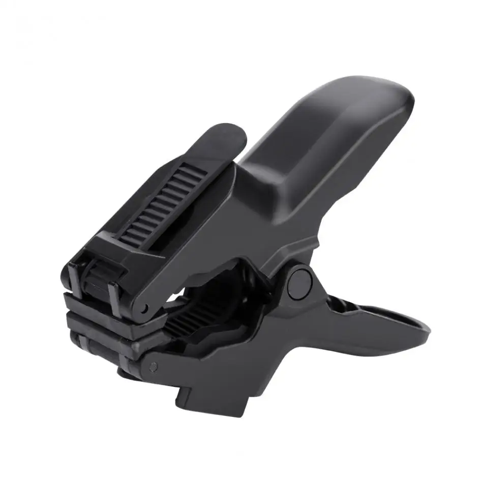 Многофункциональная Камера гибкий зажим Кронштейн Держатель для экшн-камеры GoPro Hero 8/7/6/5/4/3 + 3/2 экшн Камера шею аксессуары для штатива