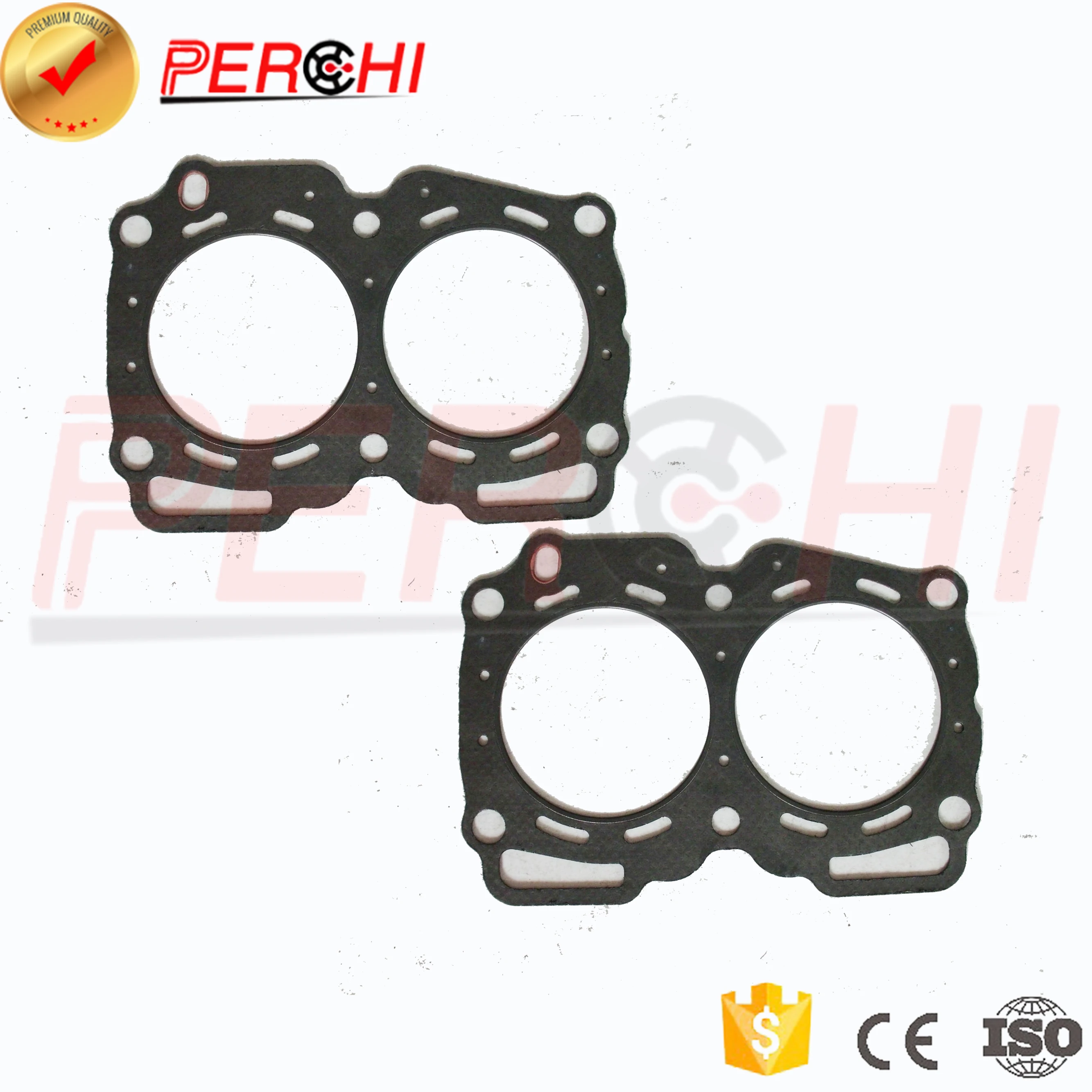 For Subaru EJ25 EJ251 EJ253 EJ257 EJ25D Engine Head Gasket 11044AA633 Forester SUV (SG) 2002/06-2012/10 Impreza (GD, GG)