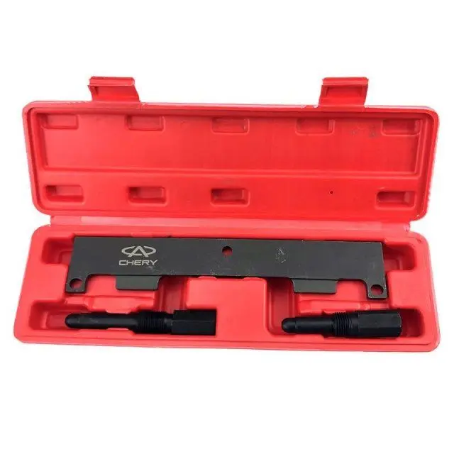 Professional Tools Kit Suitable For Chery Engine Timing Tool for A1 QQ6 A3 A5 and Chery Tiggo Eastar 473 481 484