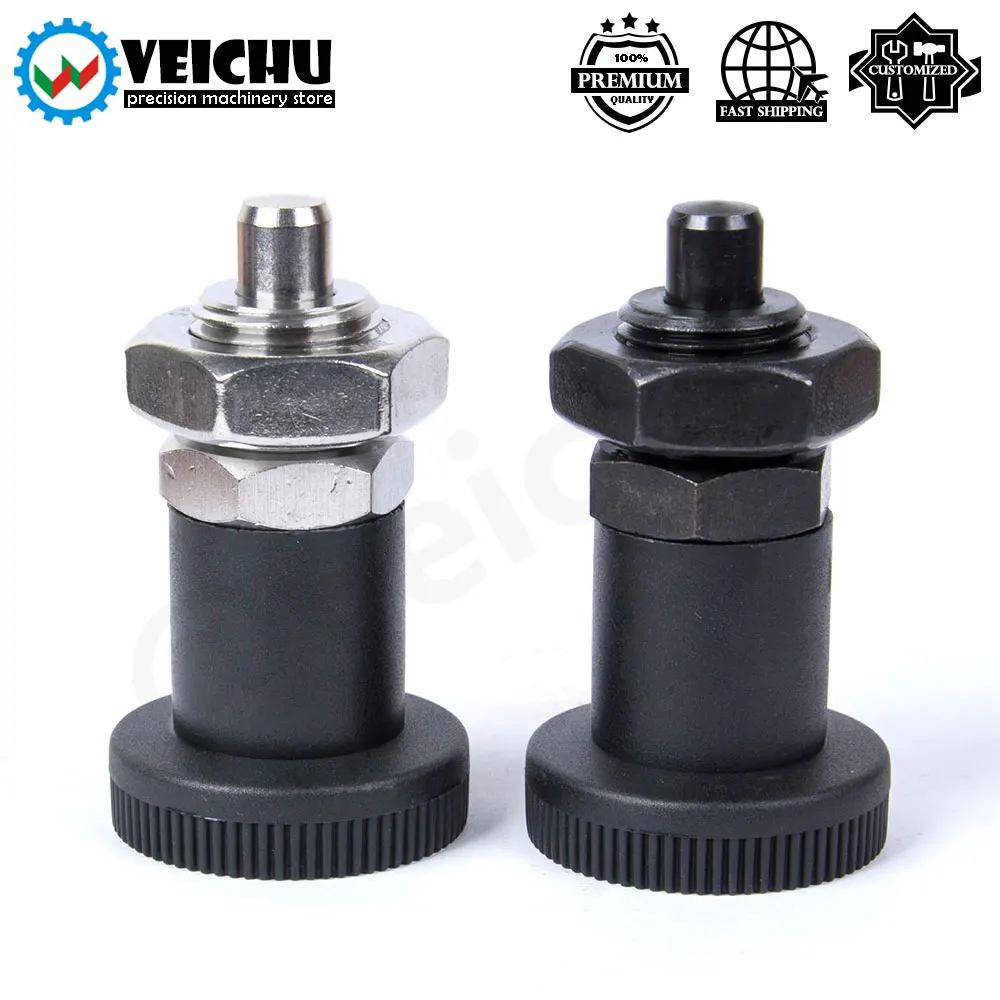 VCN216 Plastic Knob…
