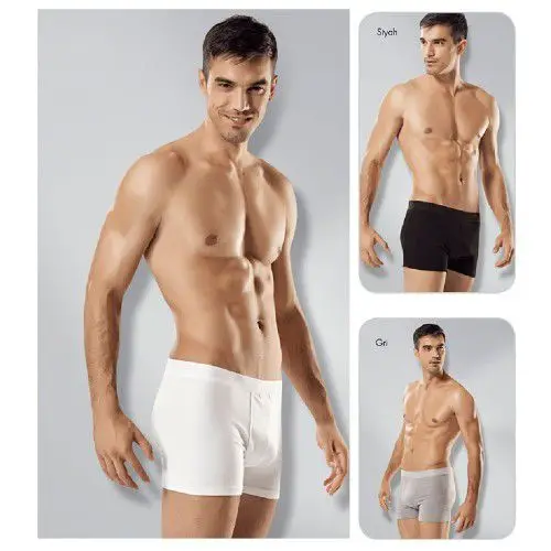 3 6 10 Boxer Men Underwear Mens Underwear Boxers Panties Boxer Man Soft Cotton Boxer Shorts Men Sexy Underpants Panties