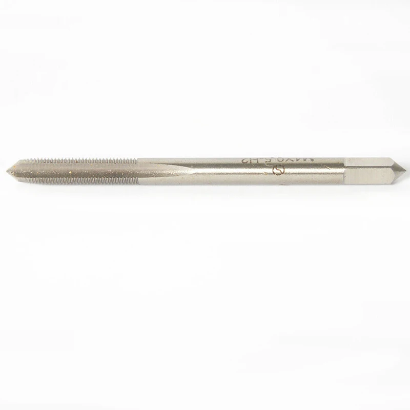 1PCS  M4 * 0.5 Tap Right Hand Metric Tap Machine Screw Hand Tap Coarse  HSS Tap