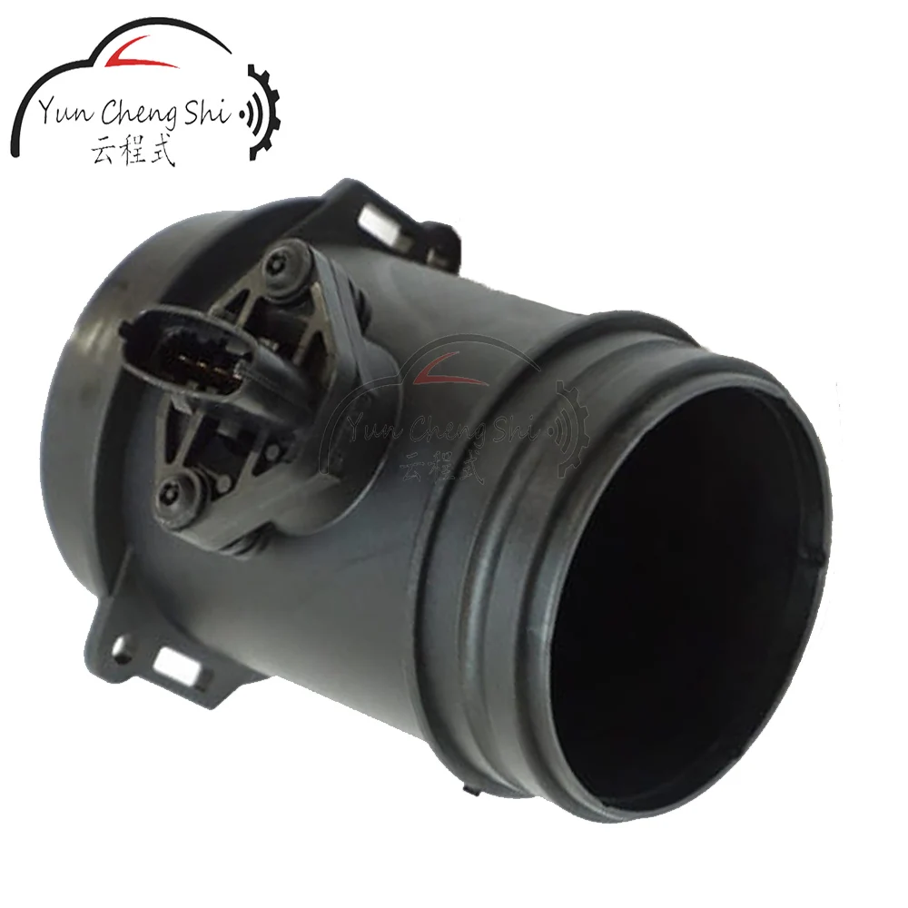 Fits For Porsche Boxster Cayman H6 MAF Mass Air Flow Sensor Bosch 0280218145 12843012102 98760612500