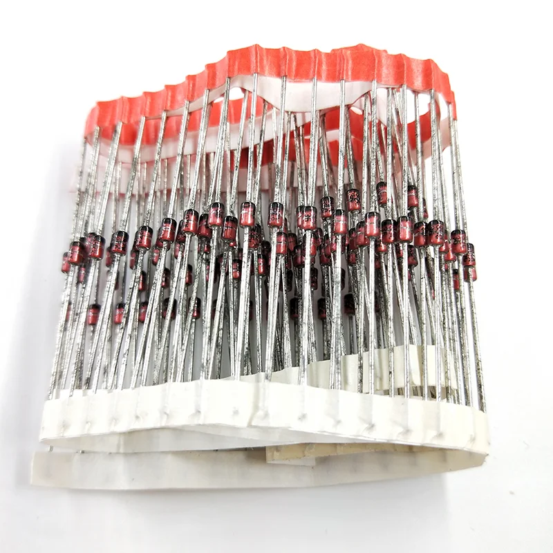 Original 50PCS/lot BZX85C36 New 1.3W 36V DO41 BZX85-C36