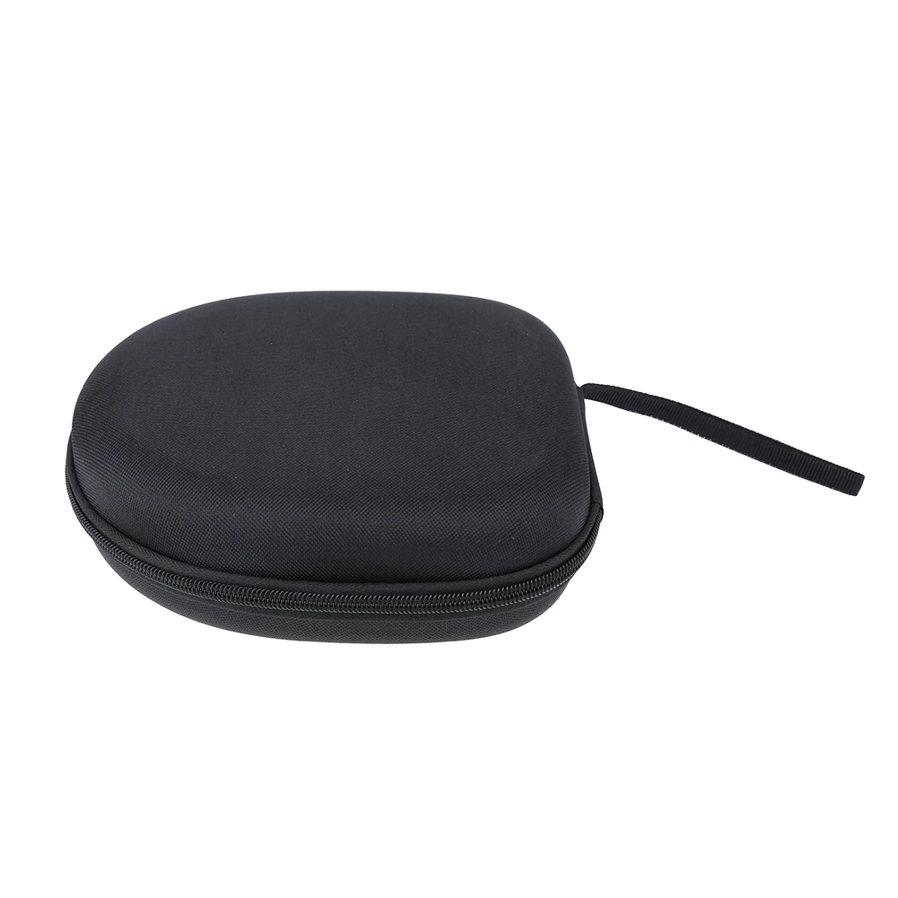 Draagbare Hoofdtelefoon Case Hoofdtelefoon Draagtas Voor Sony V55 NC6 NC7 NC8 Hoofdtelefoon Datakabel Opbergdoos Hoofdtelefoon Accessoires