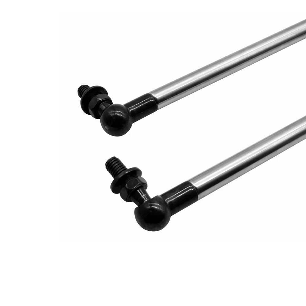 Auto Rear Liftgate Hatch Tailgate Gas Spring Struts Prop Lift Support for Nissan Versa Hatchback for Nissan Tiida 07-2012 415mm