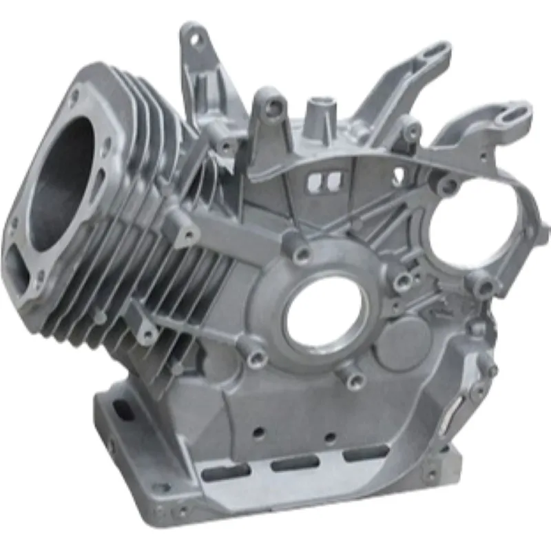Imagem -03 - Qualidade Chongqing Clone Gasolina Motor Cárter Bloco de Cilindro Case 5kw Gerador Manual ou Versão Estart se Encaixa 188f Gx390