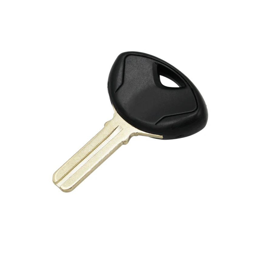 Motorcycle MOTORBIKE transponder key with blank chip ID46 PCF7936 SUITABLE FOR BMW F650G F800G S1000RR R1200 R/RT/GS K1200 K1300