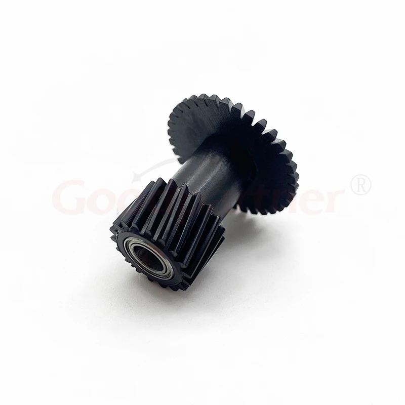 1X 007K88230 7K88230 Gear 18T Bevel 34T for XEROX WorkCentre 4110 4112 4127 4590 4595 D95 D110 D125 D136