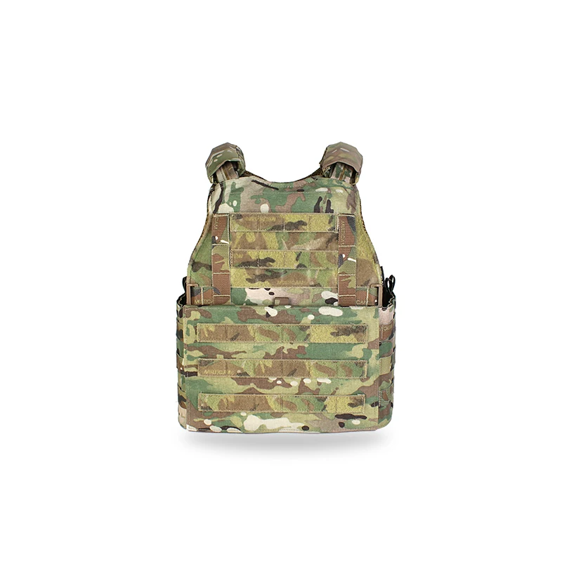 PEW TACTICAL SC10 SCARAB Plate Carrier Airsoft VT02