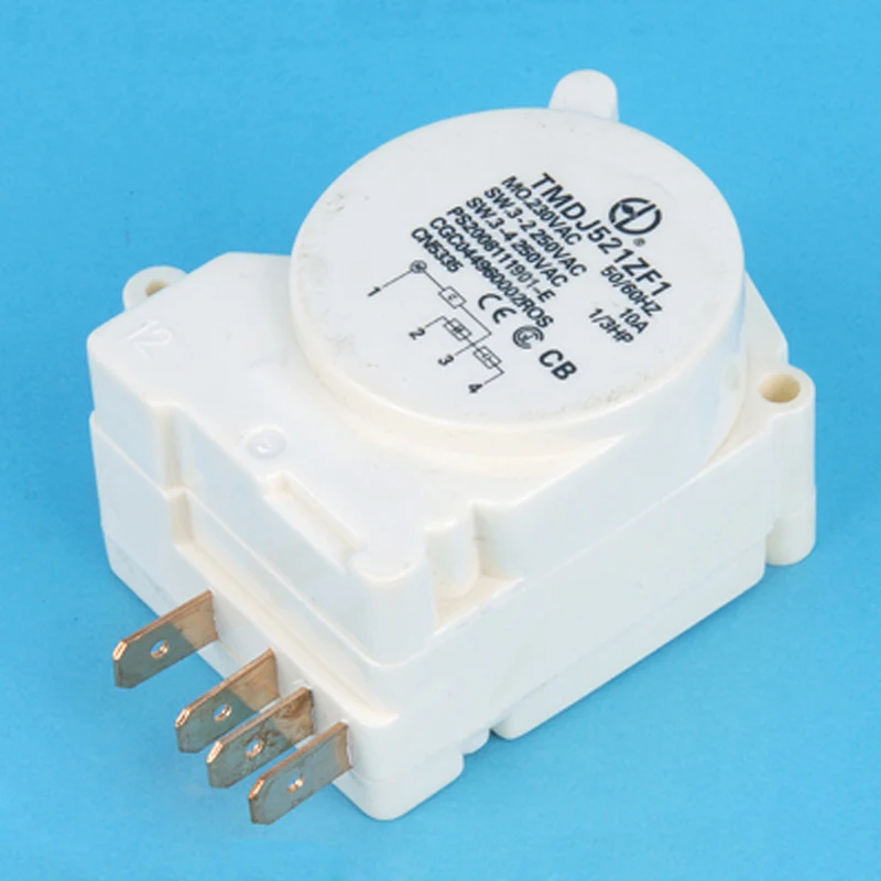

Таймер размораживания TMDJ521ZF1