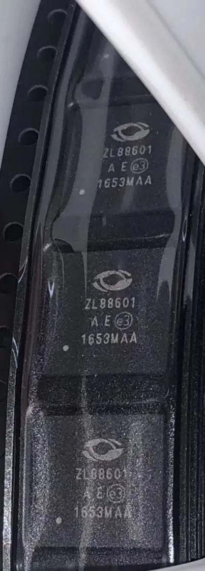 5 шт./лот ZL88601 ZL88601LDF1 QFN64 новый оригинальный Бесплатная доставка