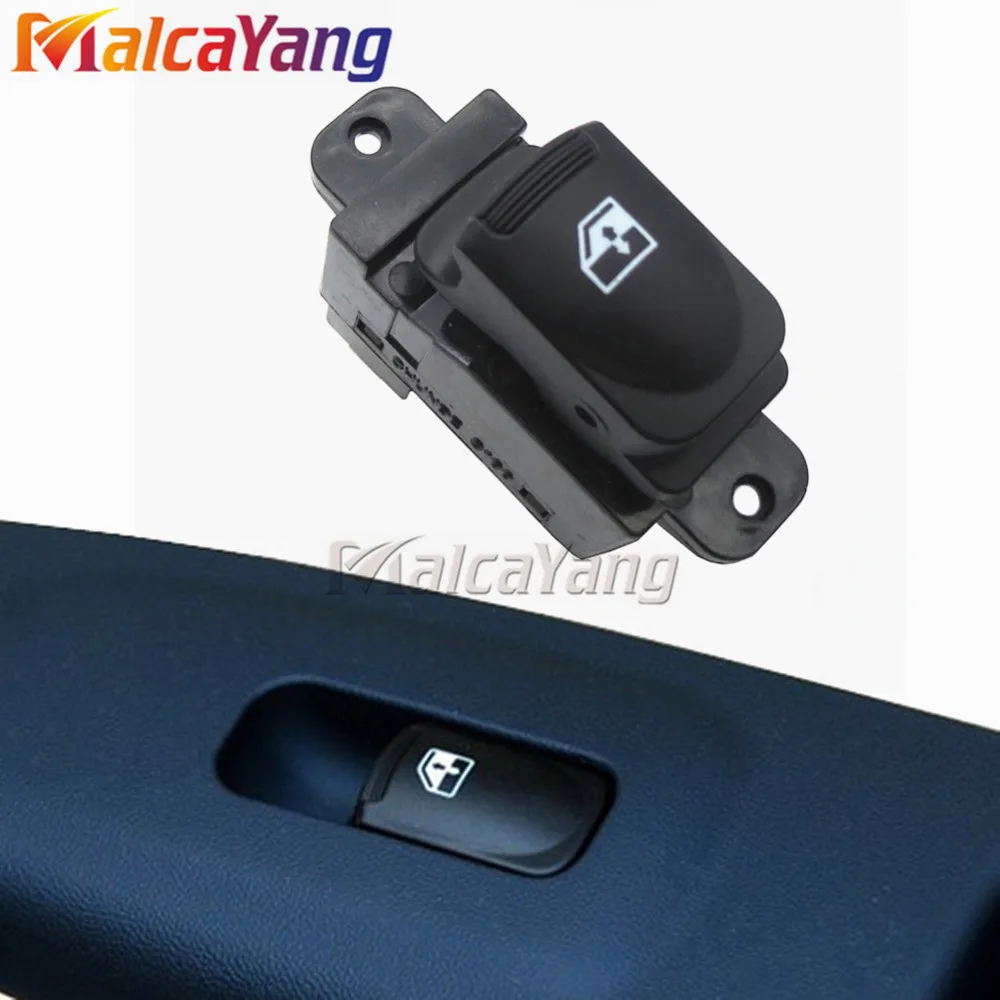 93580-1E000 Electricl Window Switch For 2007-2010 HYUNDAI Accent Master Power Control Window Switch 93580-1E001